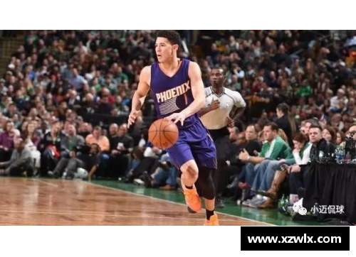 米博体育官网怪物NBA：探索超级巨星与他们令人震惊的篮球传奇