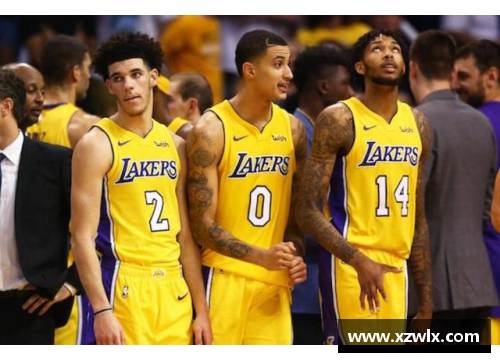 米博体育官网NBA湖人队新赛季：阵容变动与冠军路线分析