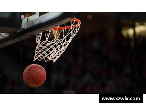 米博体育官网NBA沙场竞技：新时代的篮球角逐与冒险