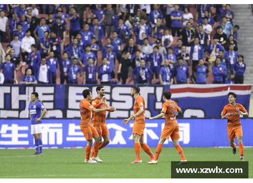 中超4队亚冠精英、二级联赛赛程一览_泰山申花9月17日率先