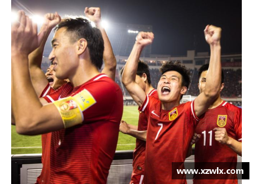 米博体育官网中国男足进军18强：亚洲各国的反应与解读 - 副本